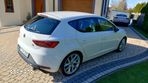 Seat Leon ST 1.4 TSI Start&Stop FR - 12