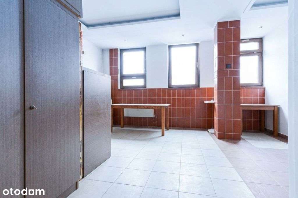 Śródmieście, ul. Wałowa 8- Kawalerka z widokiem-15