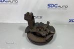 Fuzeta Dreapta Fata Volkswagen Transporter T5 2003 - 2007 Euro 3 - 2