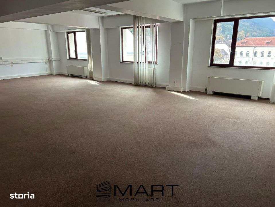 Birouri de inchiriat – Centru Istoric | 48–57 mp - Imagine principală: 3/5