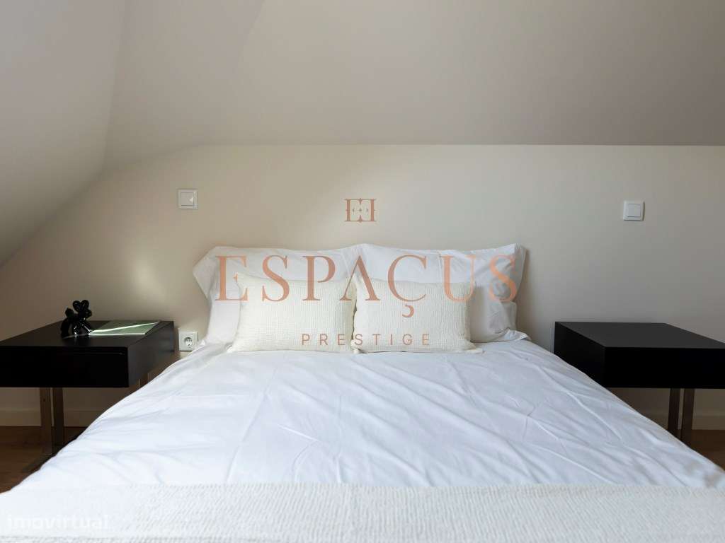 Apartamento T1+1 no coração da cidade-58