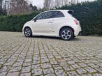 Fiat 500e - 3