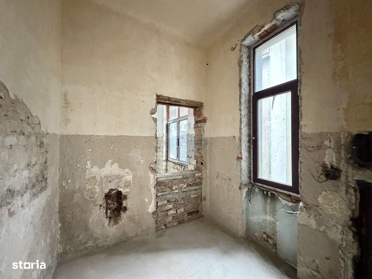 Un apartament cu poveste, în inima Bucureștiului interbelic-11