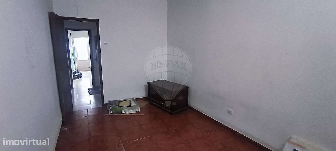 Apartamento T2 para venda-6