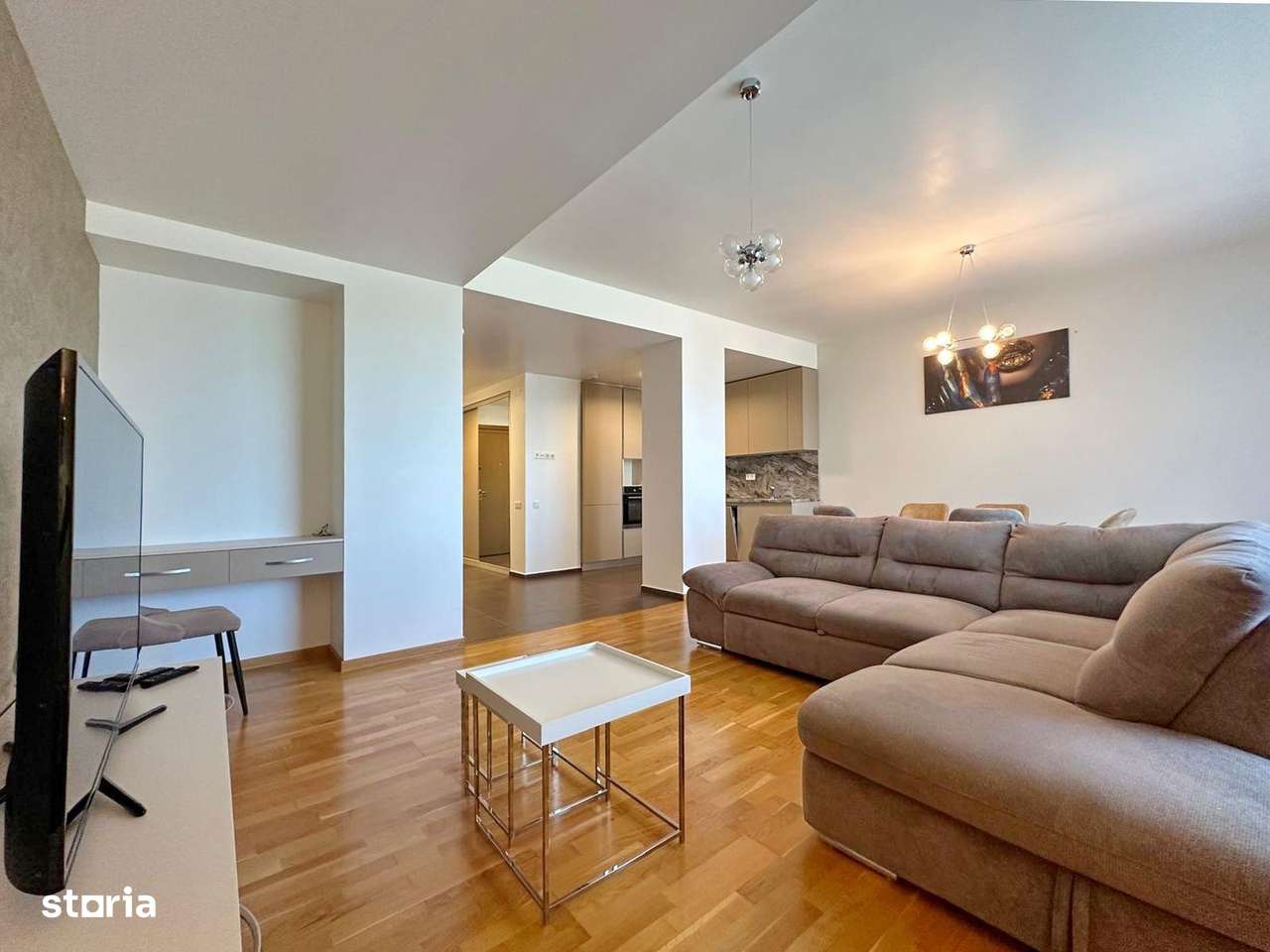 Apartament 2 Camere Inchiriere Drumul Poienii - Complex Exclusivist - Imagine principală: 5/17