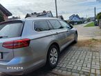 Volkswagen Passat 2.0 TDI BMT SCR Comfortline DSG7 - 5