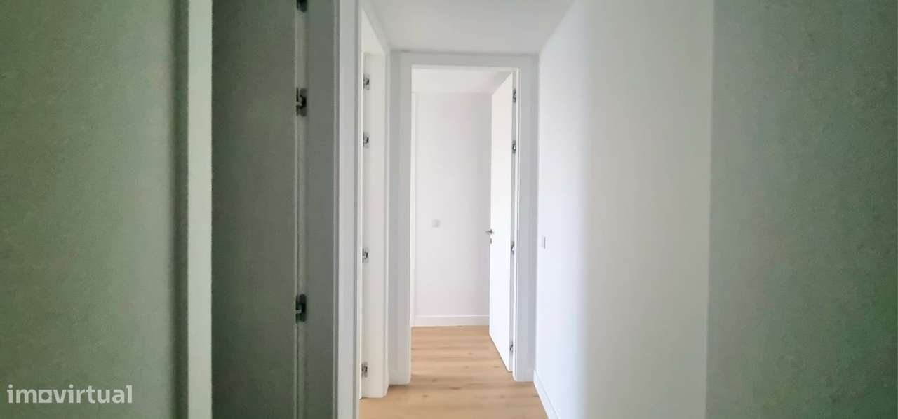 Apartamento T2 - Vale das Flores - Coimbra/Venda-14
