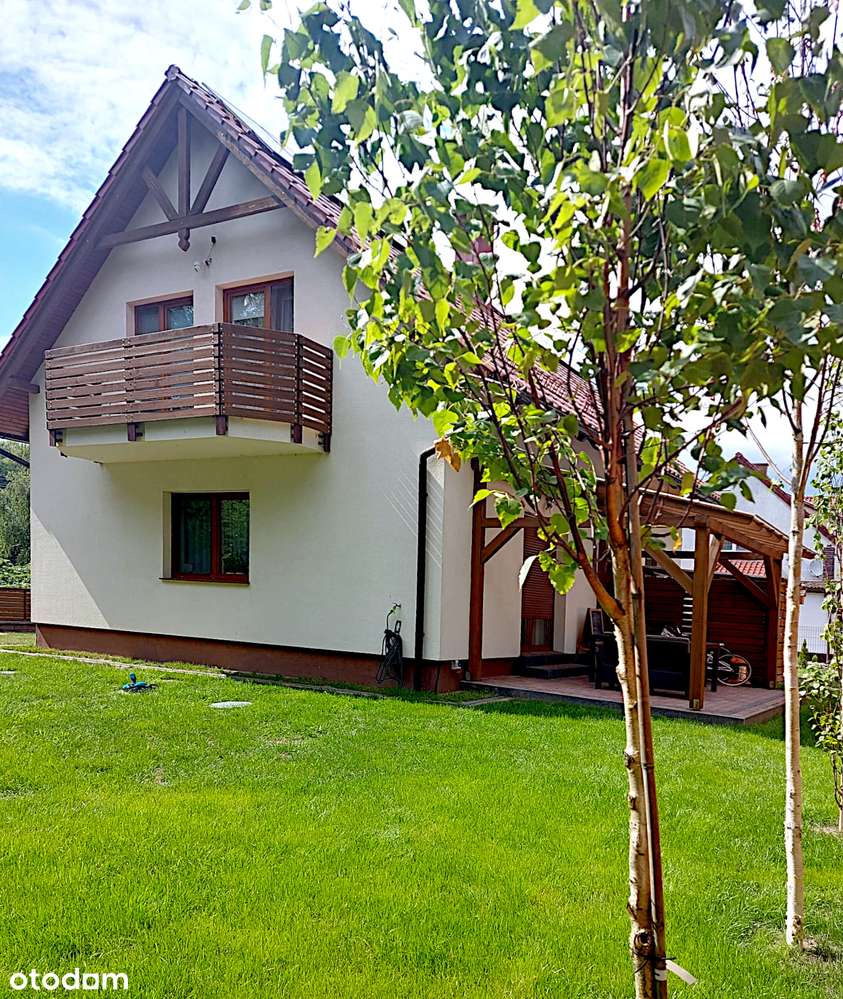 Śliwice dom z tarasem pod miastem Natura_2000-17