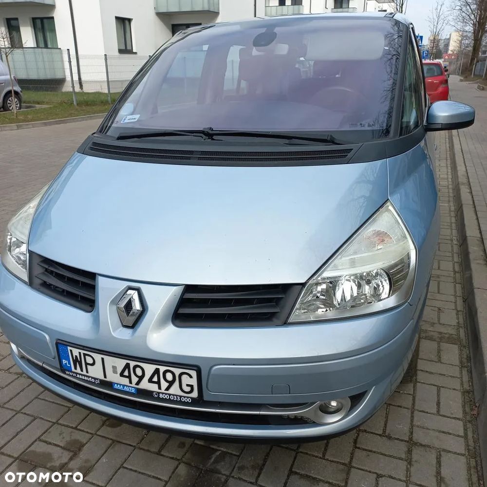 Renault Espace