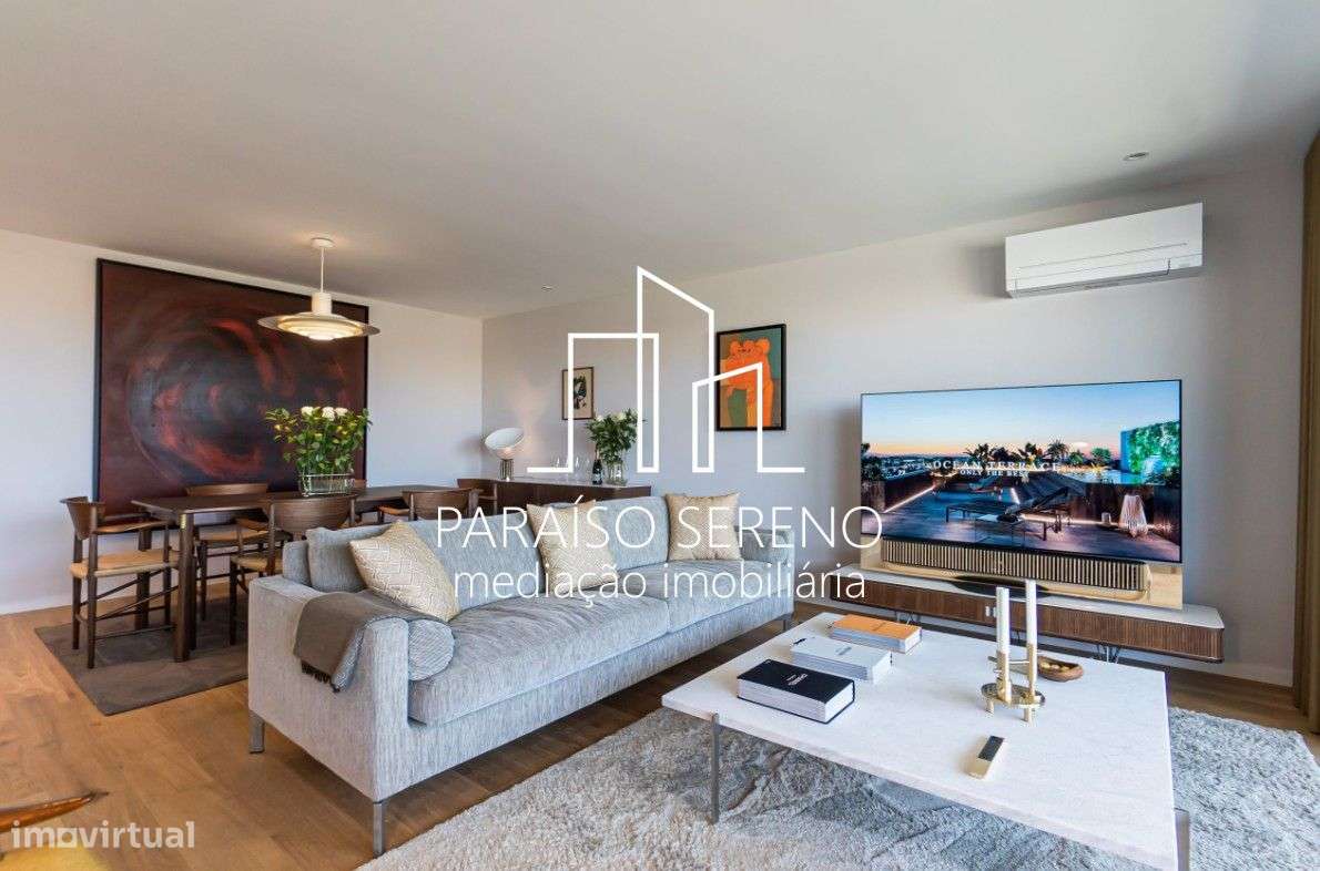 Apartamento T2 - OCEAN TERRACE-10