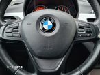 BMW X1 xDrive20d Sport Line - 22