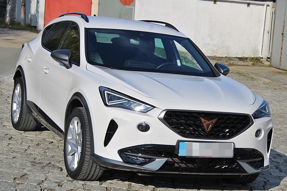 Cupra Formentor 2024