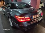 Mercedes-Benz E 250 CGi Avantgarde BlueEfficiency Auto - 14