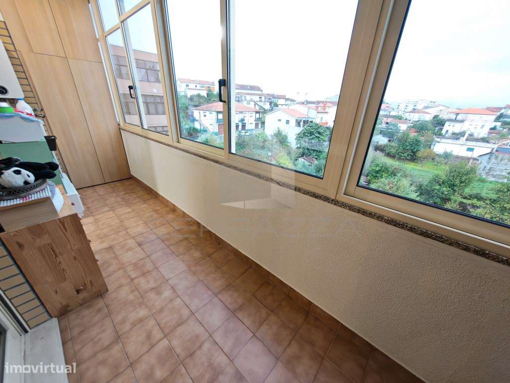 Apartamento T2 São Cosme - Gondomar-8