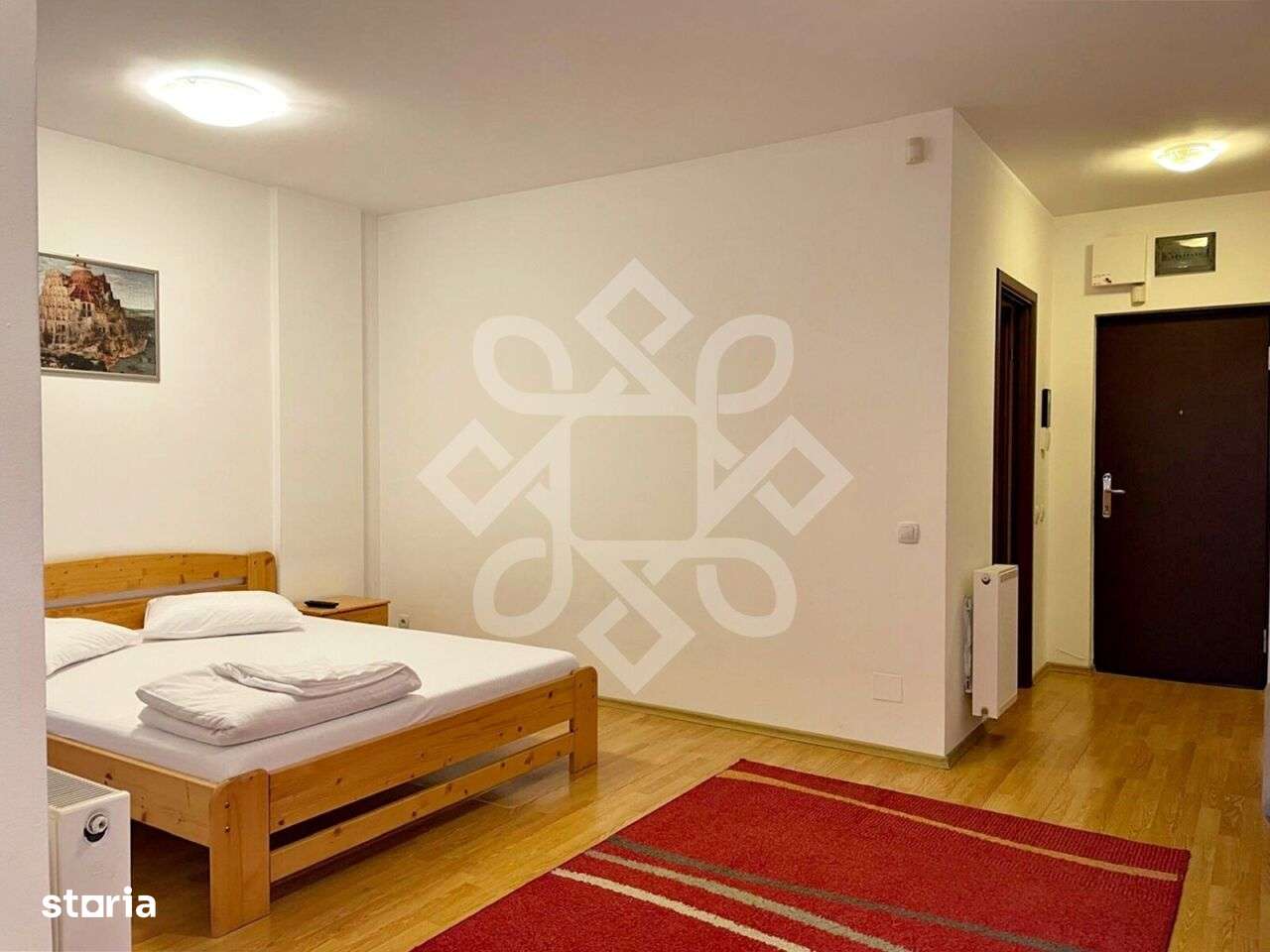 Apartament tip studio de inchiriat in Ared, Oradea - Imagine principală: 2/7