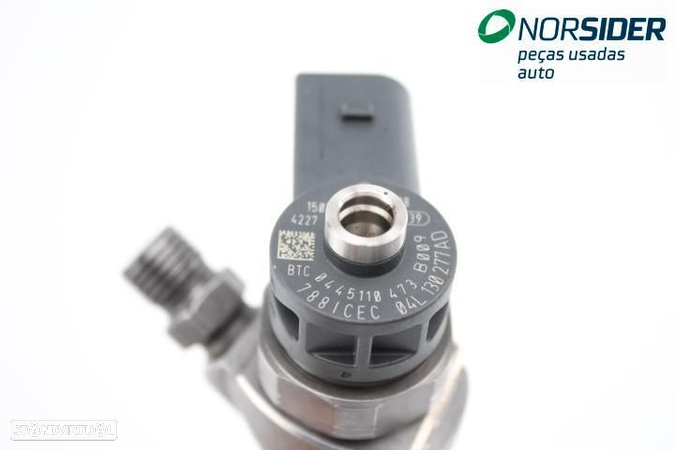 Injector Seat Leon ST|12-17 - 8