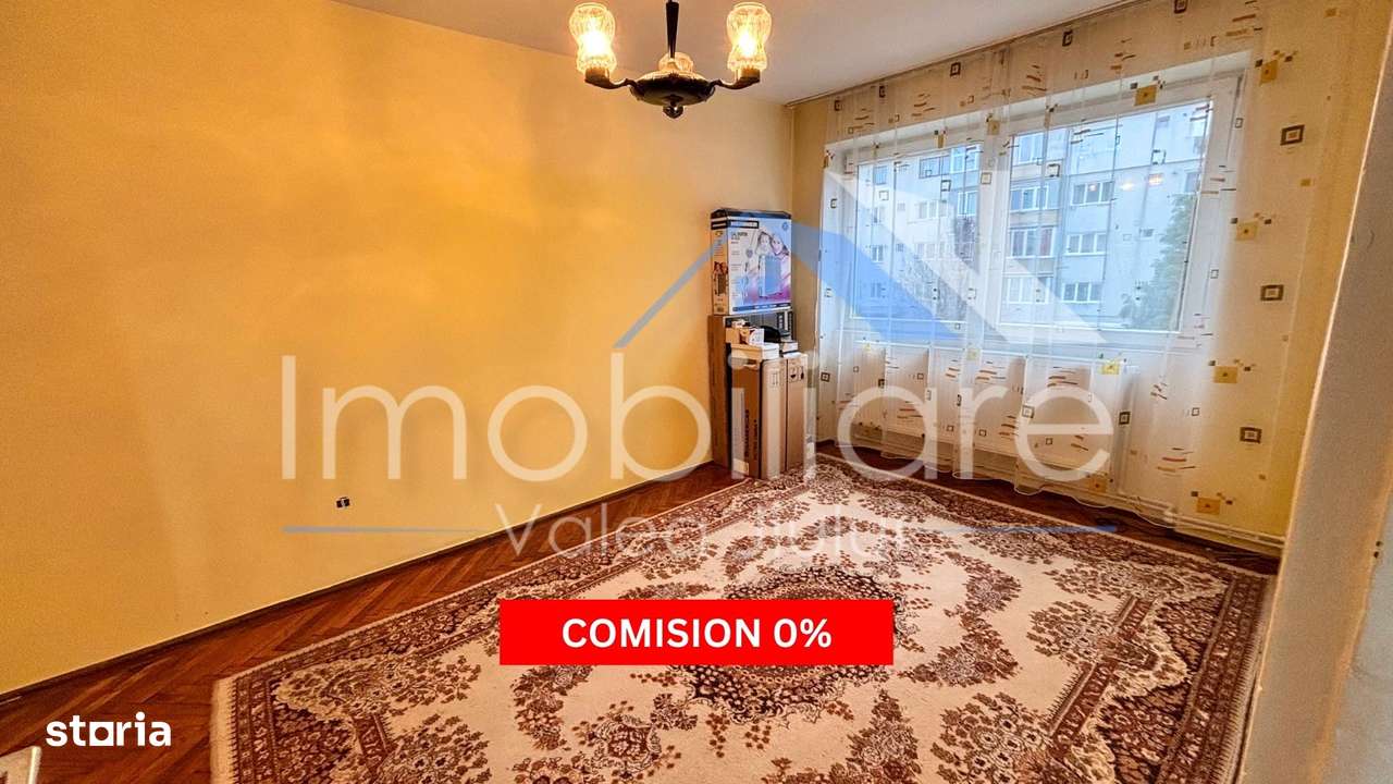 Apartament 2 camere – Petrila, Str. 8 Martie - Imagine principală: 1/11