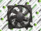 Termoventiladores / Motoventiladores Hyundai I30 (Fd) - 1