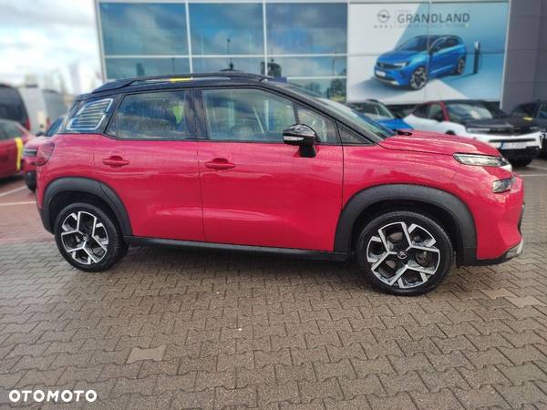 Citroën C3 Aircross - 3