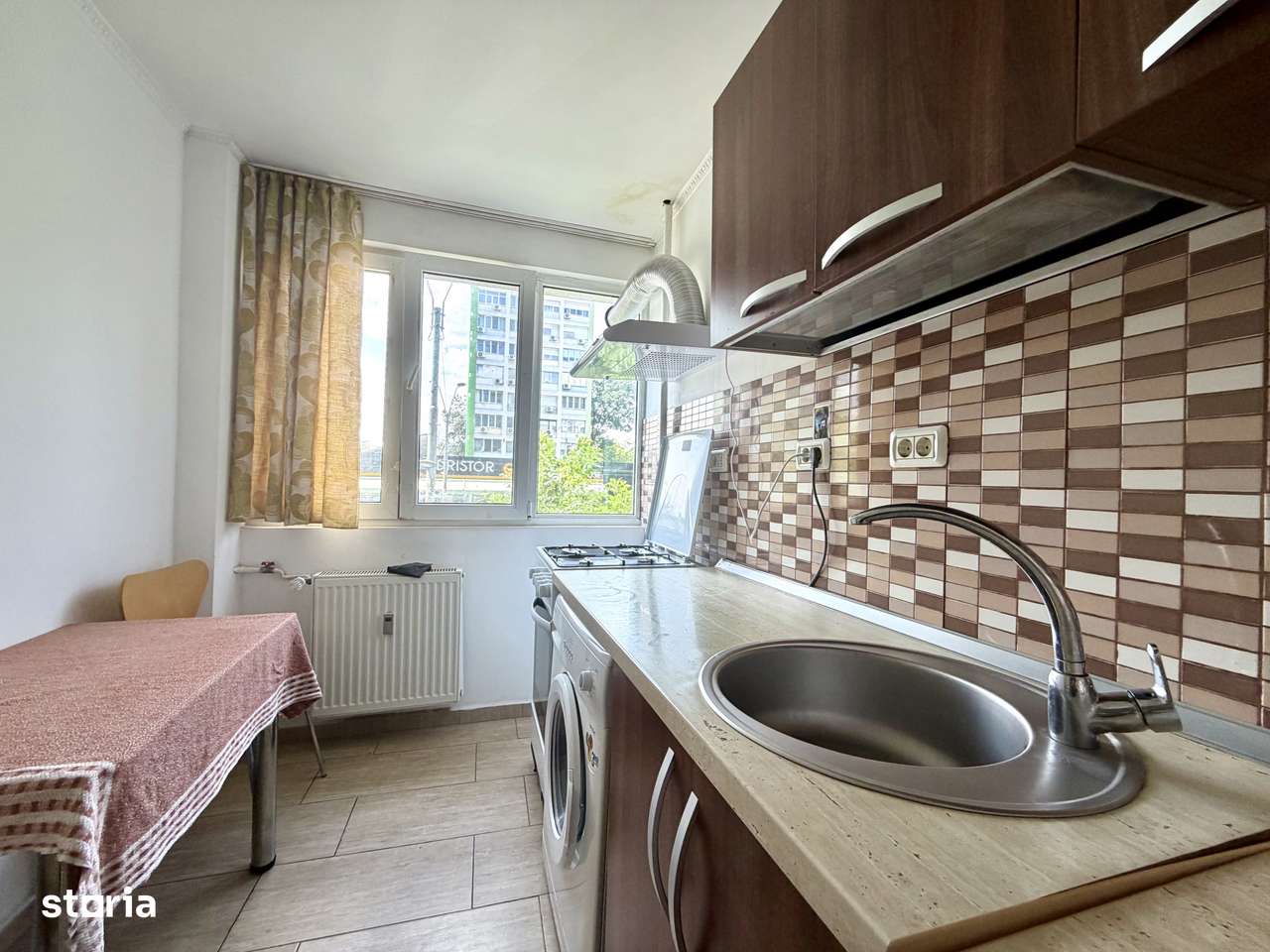 2 Camere de vanzare | Bulevardul Dimitrie Cantemir nr. 23-6
