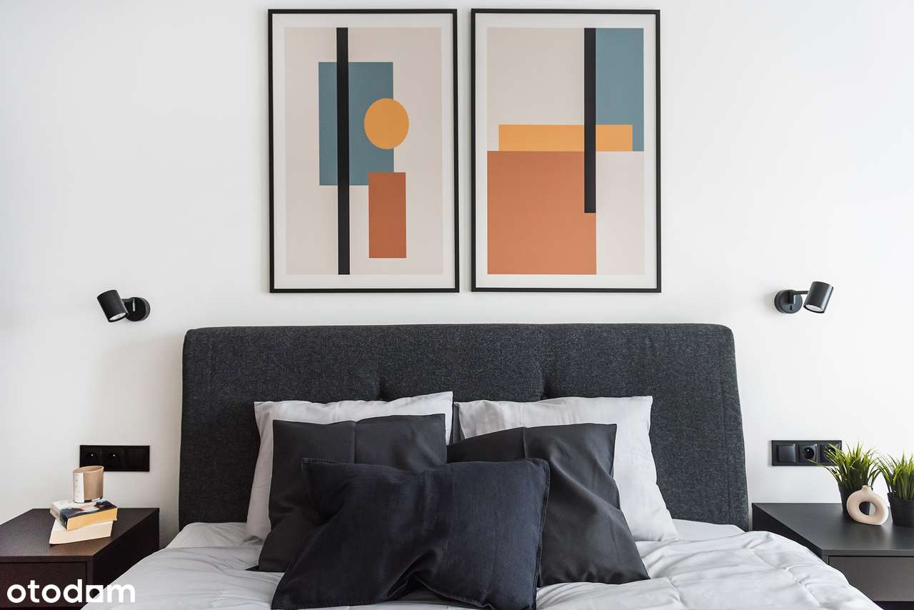 Widok, przestrzeń, spokój – gotowe mieszkanie na ostatnim piętrze-7