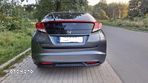 Honda Civic 1.6 i-DTEC Comfort Navi SD - 4