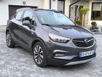 Opel Mokka X 1.4 T Elite S&S - 13