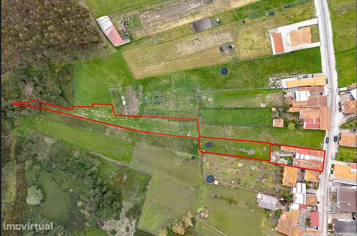 Moradia T3 para venda - Grande imagem: 4/48