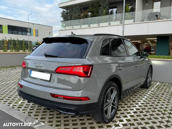 Audi SQ5 3.0 TFSI quattro tiptronic - 6