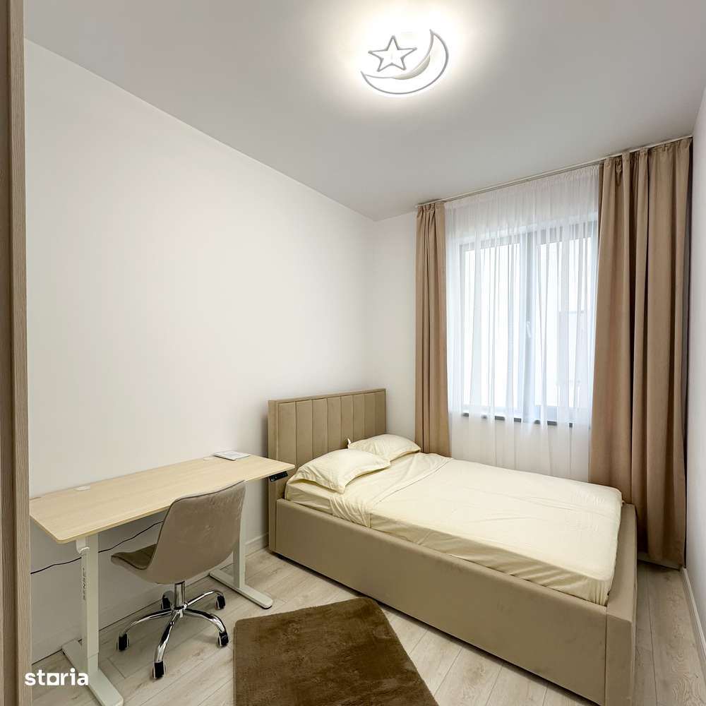 3 CAMERE/CHIAJNA/ILFOV/COMISION 0-6