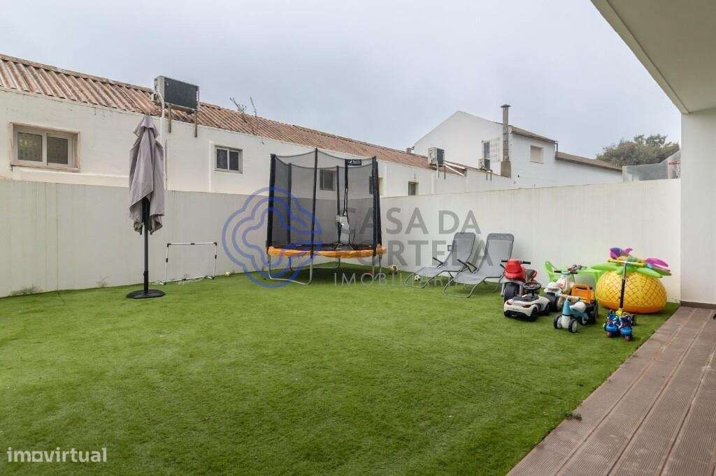 ApartamentoT3 Duplex na Amora -  Design contemporâneo, conforto e Excl-29