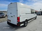 Volkswagen Crafter New Extralung - 6