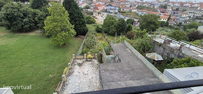 Moradia em Guifões-2