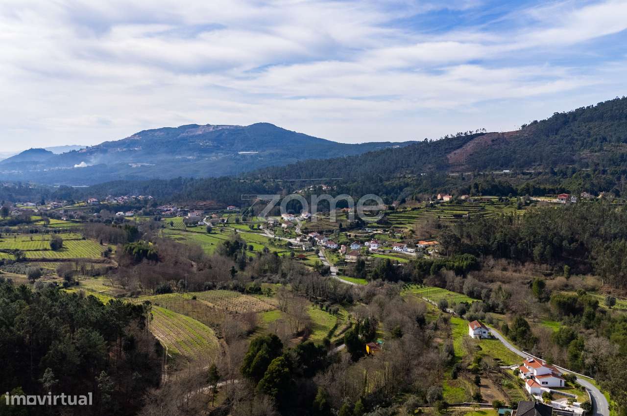 Moradia T2+1, 167 m² na Labruja, Ponte de Lima-56