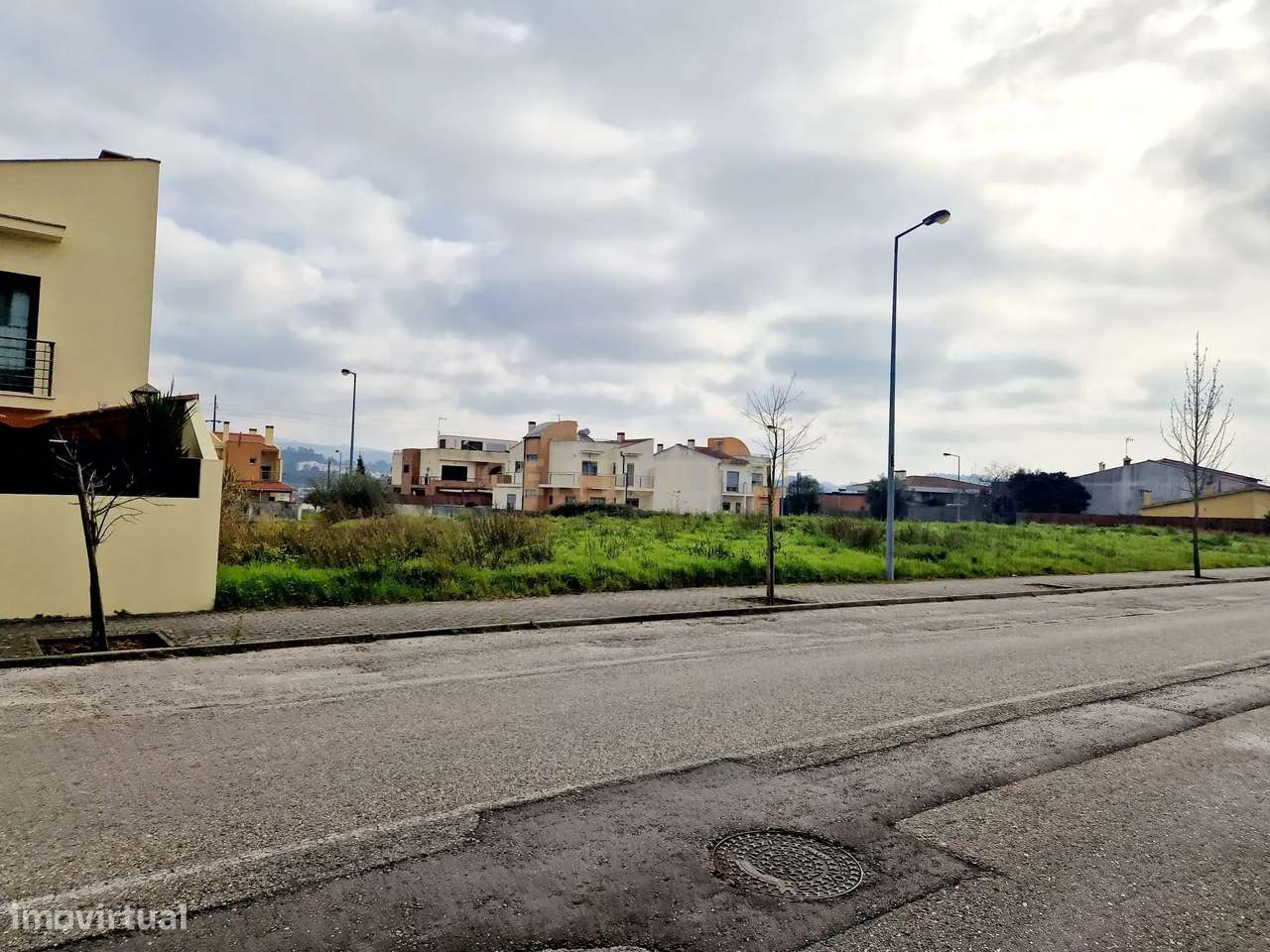 Lote para moradia em Banda|| Pombal - Grande imagem: 5/13