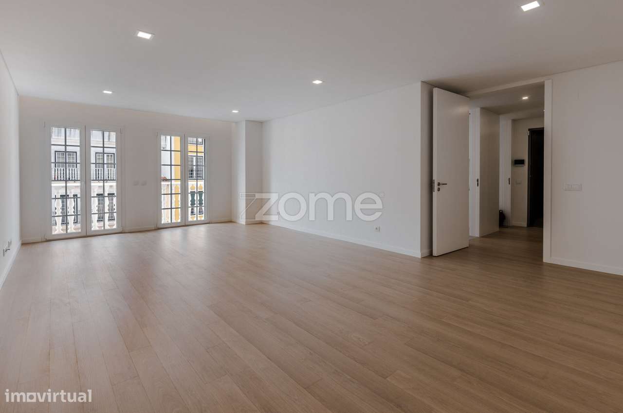 Apartamento T2 Urbanização Neudel-2