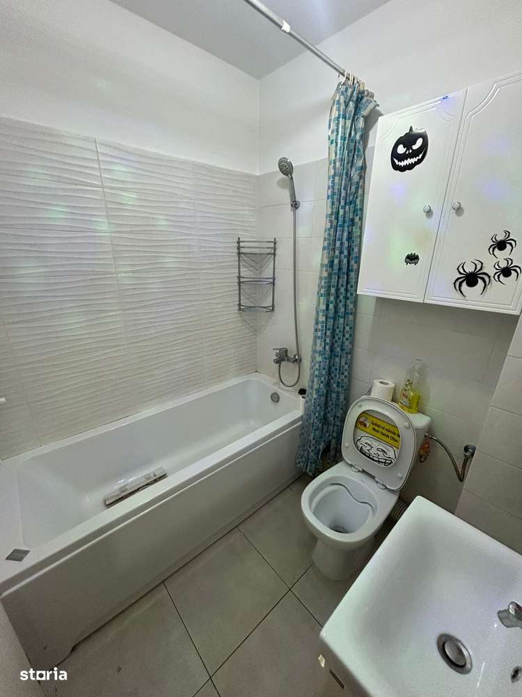 Apartament 2 Camere / Pallady / Centrala Proprie, Comision 0%/ Titan S-10