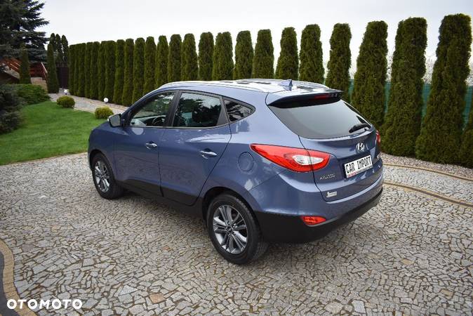 Hyundai ix35 1.7 CRDi Premium 2WD - 3