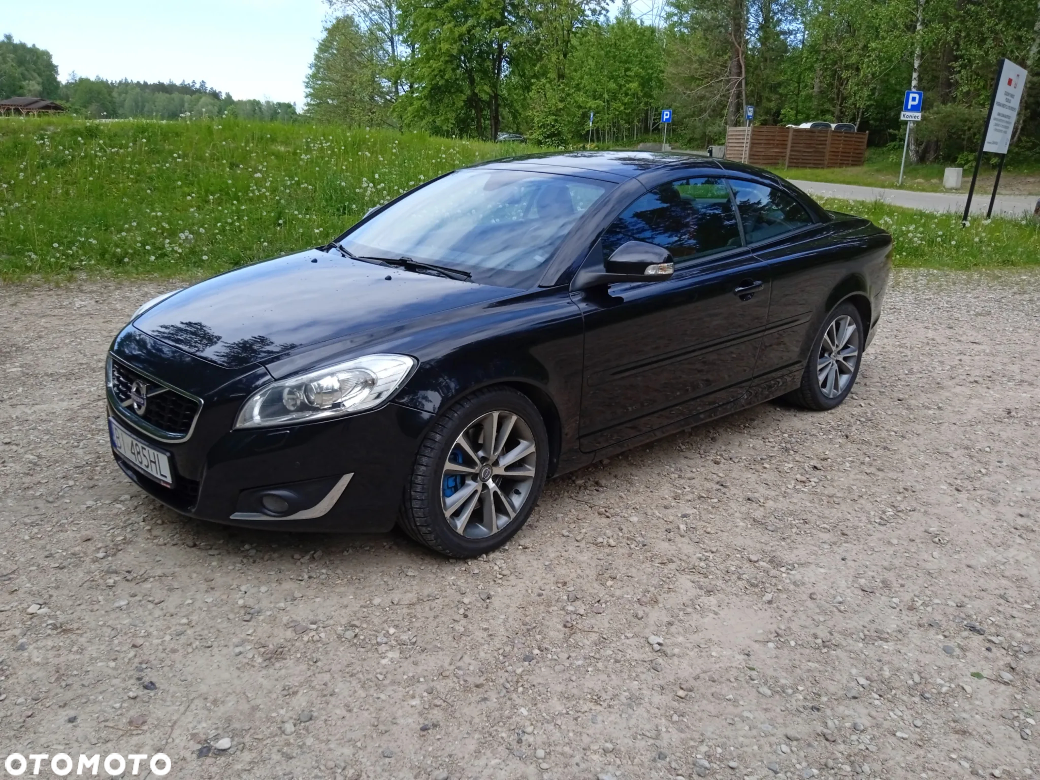 Volvo C70 D3 Summum - 4