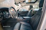 BMW Seria 5 530i xDrive Aut. Luxury Line - 19