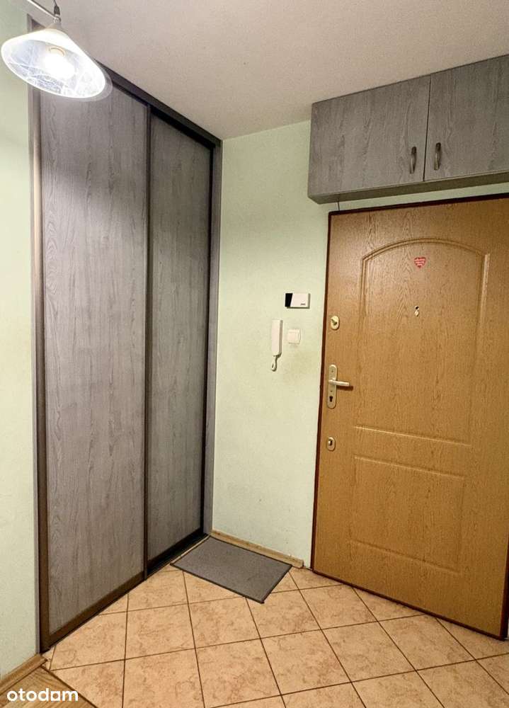 Mieszkanie 64m+garaż 18m Rawa Maz K. Wielkiego 38-13