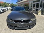 BMW Seria 4 435d Coupe xDrive Aut. M Sport - 2