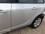 Usa Portiera Stanga Spate Dezechipata Opel Astra J Facelift Break Caravan 2009 - 2015 Culoare Z176 - 3