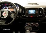 Fiat 500L 1.3 MJ City Cross - 5