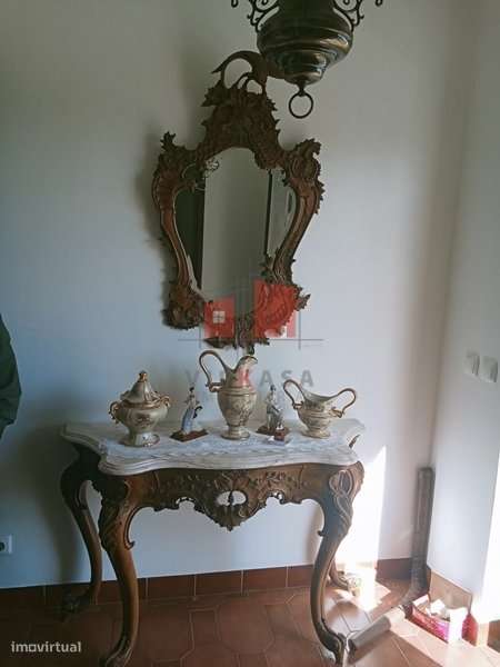 Moradia com terreno e vista desafogada a 5 minutos da vila da Malveira-31