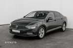 Volkswagen Passat 2.0 TDI Elegance DSG - 2