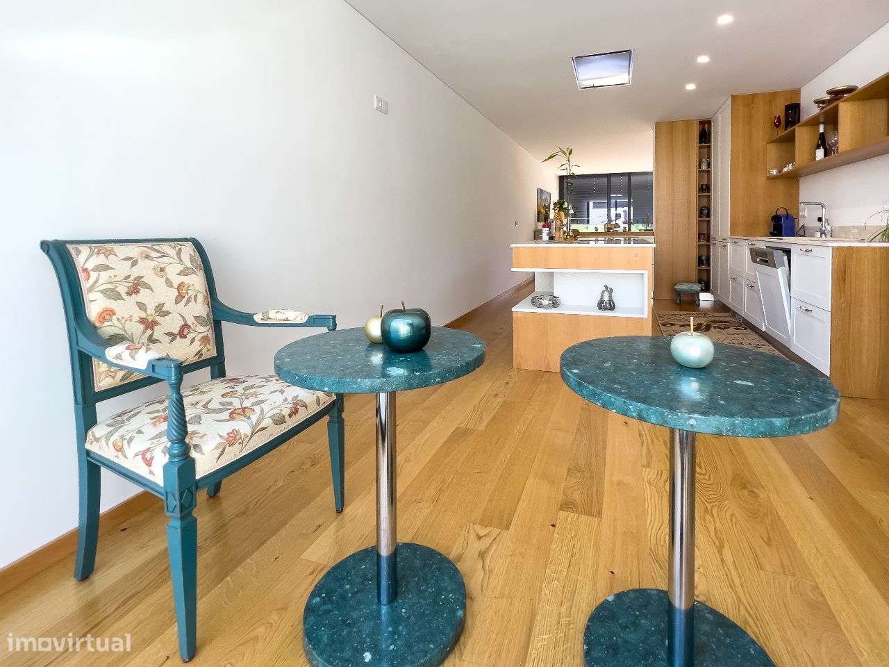 Moradia T3, Rio Caldo, Gerês-21