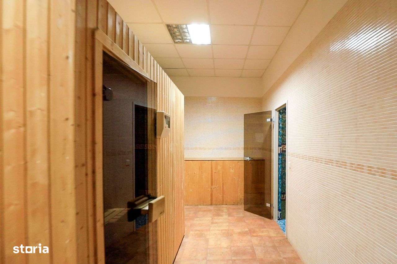 Penthouse spectaculos la baza partiei Clabucet , Predeal, Brasov-18