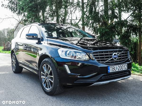 Volvo XC 60 D3 Drive-E Kinetic - 2