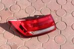 Lampa Tylna Lewa Audi A4 B9 Kombi 8W9945069 - 1